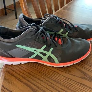 NWOT ASICS Training Shoes